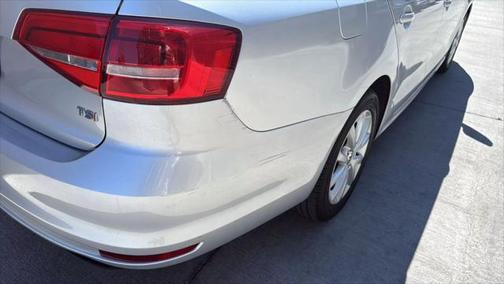 2015 Volkswagen Jetta 1.8T SE