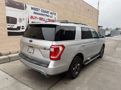 2018 Ford Expedition XLT