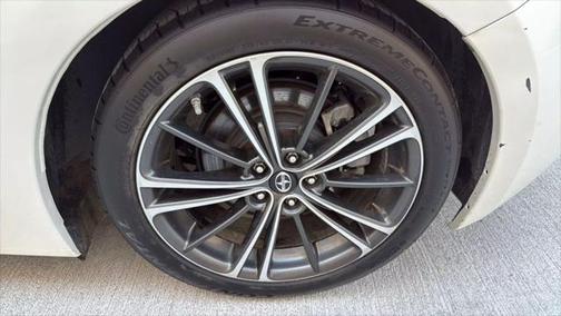 2013 Scion FR-S Base