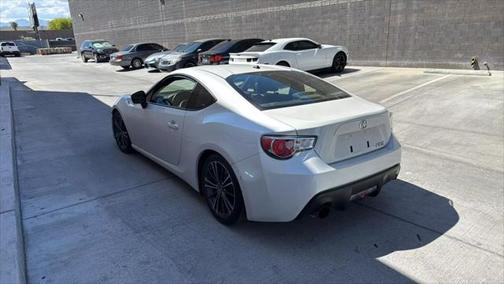 2013 Scion FR-S Base