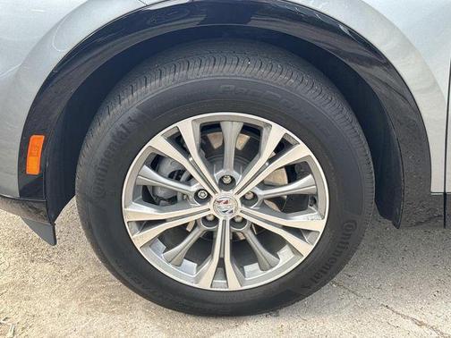 2023 Buick Envision Preferred FWD