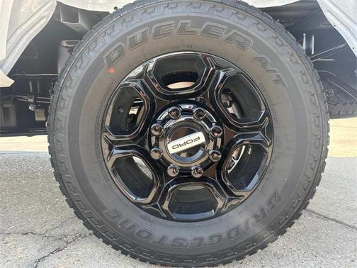 2025 Ford F-250 XL