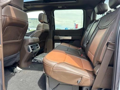 2025 Ford F-250 King Ranch