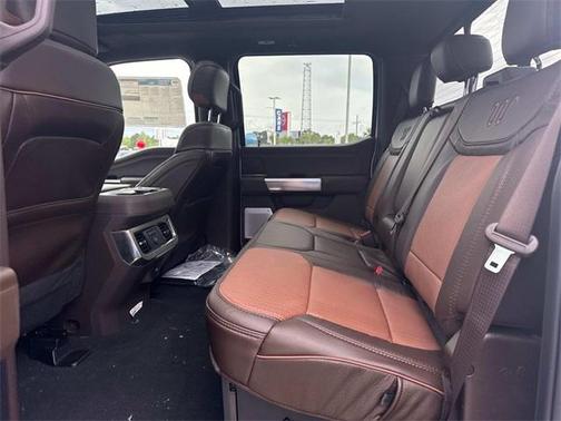 2025 Ford F-250 King Ranch