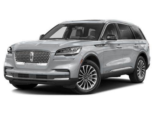 2023 Lincoln Aviator Reserve AWD