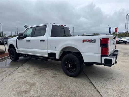 2025 Ford F-250 XL