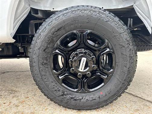 2025 Ford F-250 XL