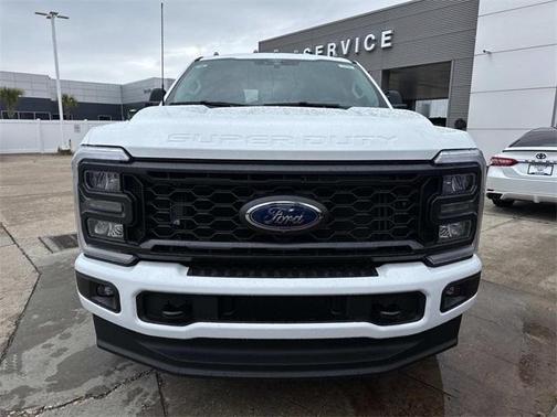 2025 Ford F-250 XL