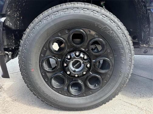 2025 Ford F-250 XLT