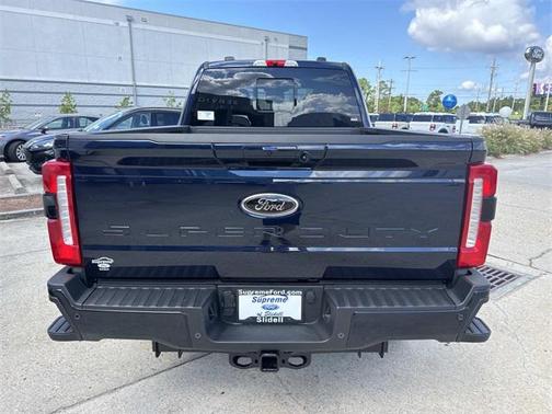 2025 Ford F-250 XLT