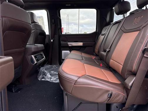 2025 Ford F-250 King Ranch