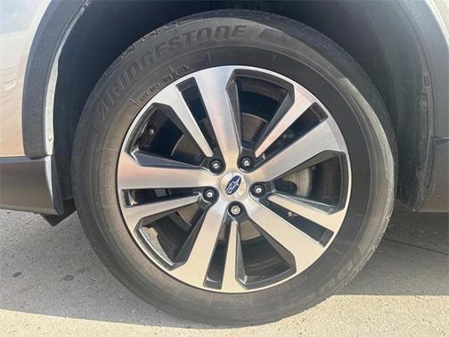 2018 Subaru Outback 3.6R Limited