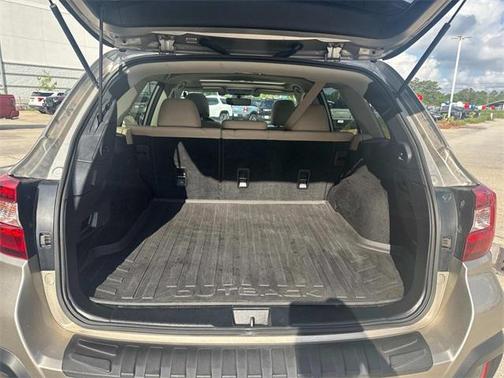 2018 Subaru Outback 3.6R Limited