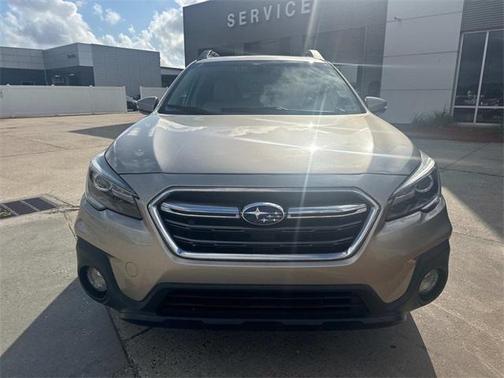 2018 Subaru Outback 3.6R Limited