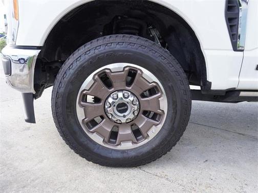 2023 Ford F-250 King Ranch