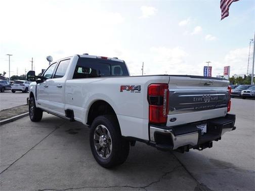 2023 Ford F-250 King Ranch