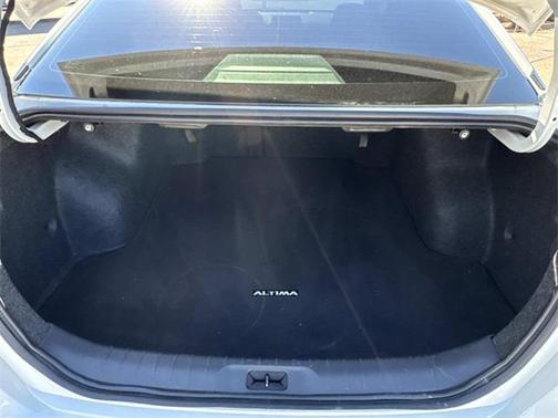 2023 Nissan Altima S FWD