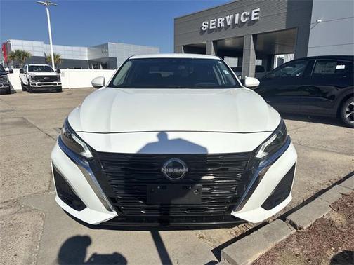 2023 Nissan Altima S FWD