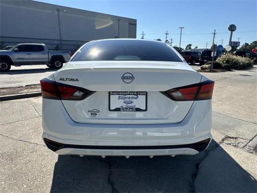 2023 Nissan Altima S FWD