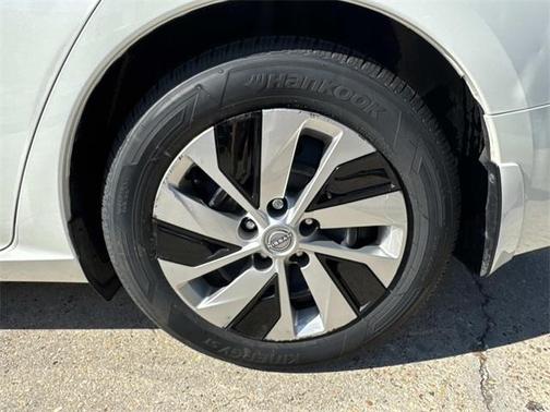 2023 Nissan Altima S FWD