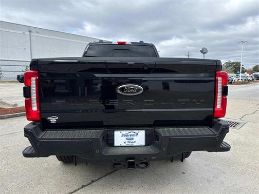 2025 Ford F-250 XLT