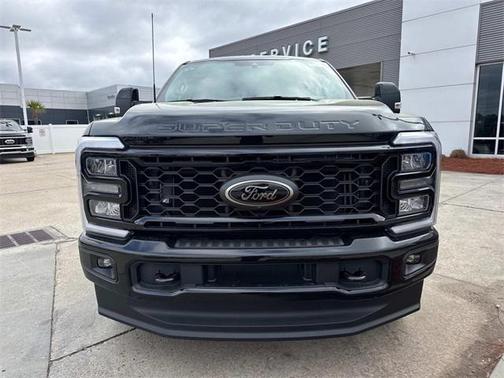 2025 Ford F-250 XLT
