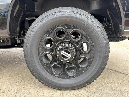 2025 Ford F-250 XLT