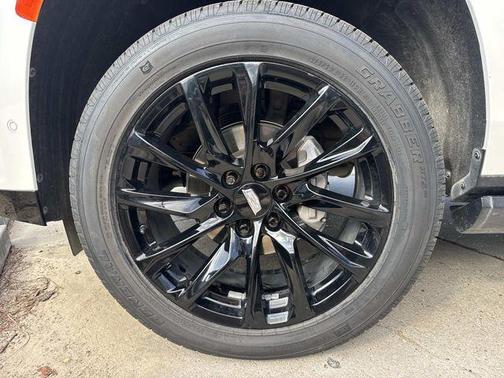 2021 Cadillac Escalade ESV Sport