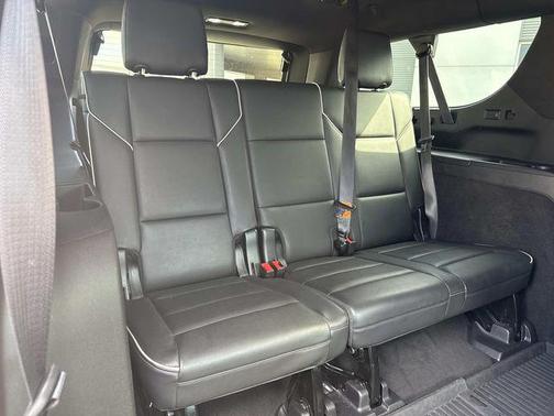 2021 Cadillac Escalade ESV Sport