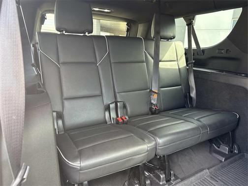 2021 Cadillac Escalade ESV Sport