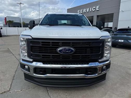 2025 Ford F-250 XL