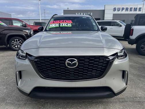 2025 Mazda CX-90 3.3 Turbo Premium Sport