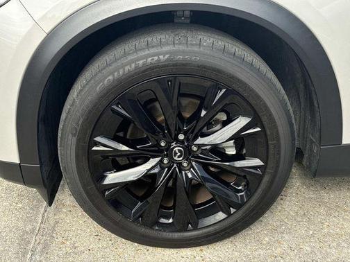 2025 Mazda CX-90 3.3 Turbo Premium Sport