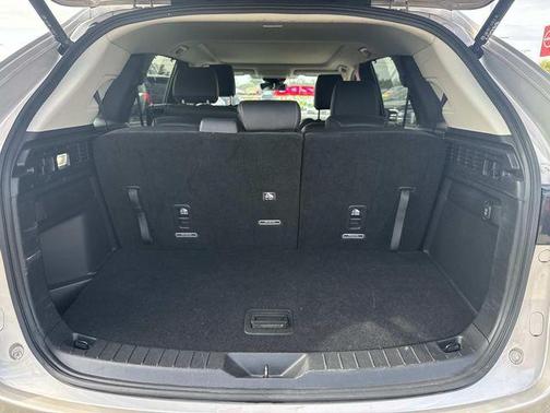 2025 Mazda CX-90 3.3 Turbo Premium Sport