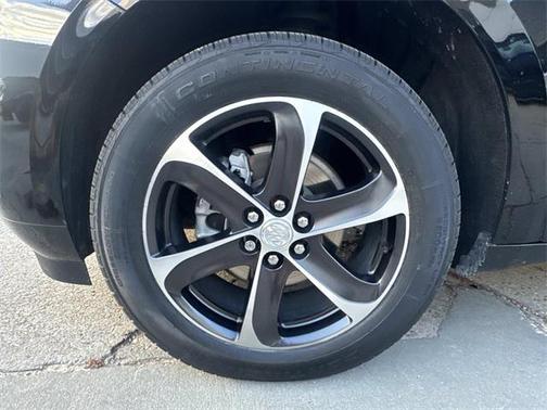 2021 Buick Enclave FWD Essence