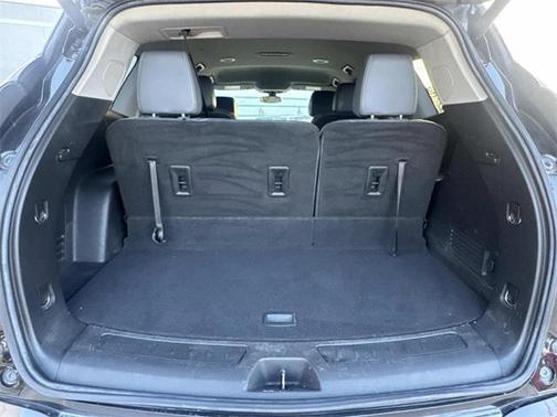 2021 Buick Enclave FWD Essence