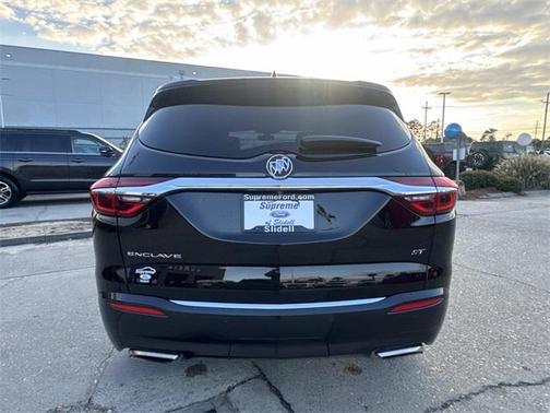 2021 Buick Enclave FWD Essence