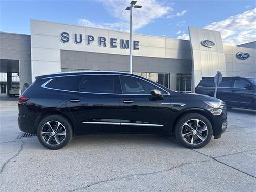 2021 Buick Enclave FWD Essence