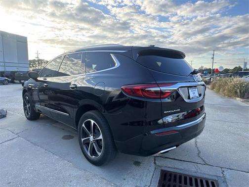 2021 Buick Enclave FWD Essence