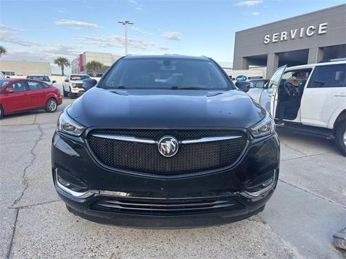 2021 Buick Enclave FWD Essence