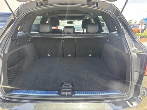 2022 Mercedes-Benz GLC 300 Base