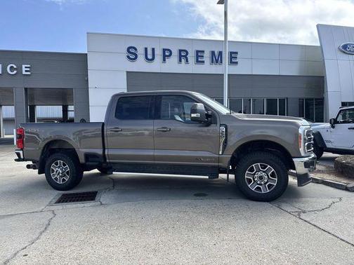 2023 Ford F-350 Lariat