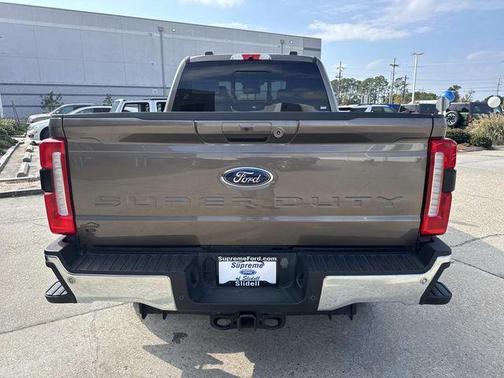 2023 Ford F-350 Lariat