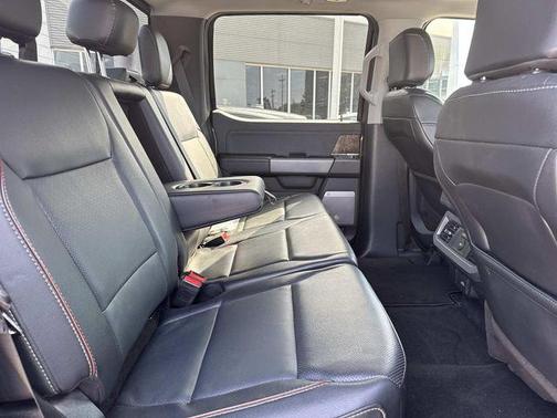 2023 Ford F-350 Lariat