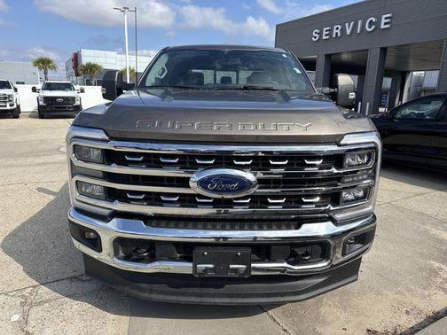 2023 Ford F-350 Lariat