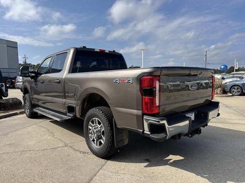 2023 Ford F-350 Lariat
