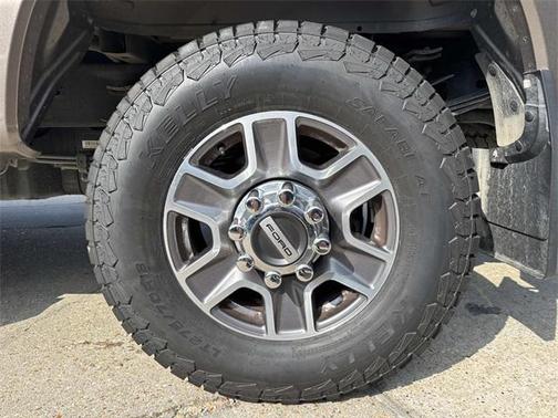 2023 Ford F-350 Lariat