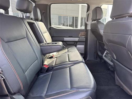 2023 Ford F-350 Lariat