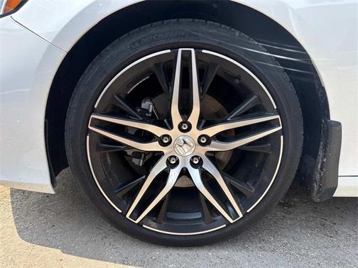 2022 Honda Accord Touring 2.0T