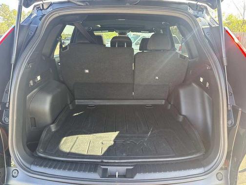 2024 Honda CR-V Hybrid Sport FWD